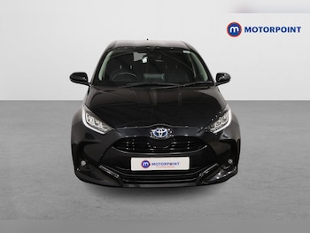 Used Toyota Yaris 2022 for sale - 76252844: Photo 2
