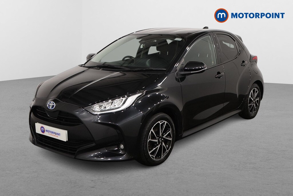 Used Toyota Yaris 2022 for sale - 76252844: Photo 3