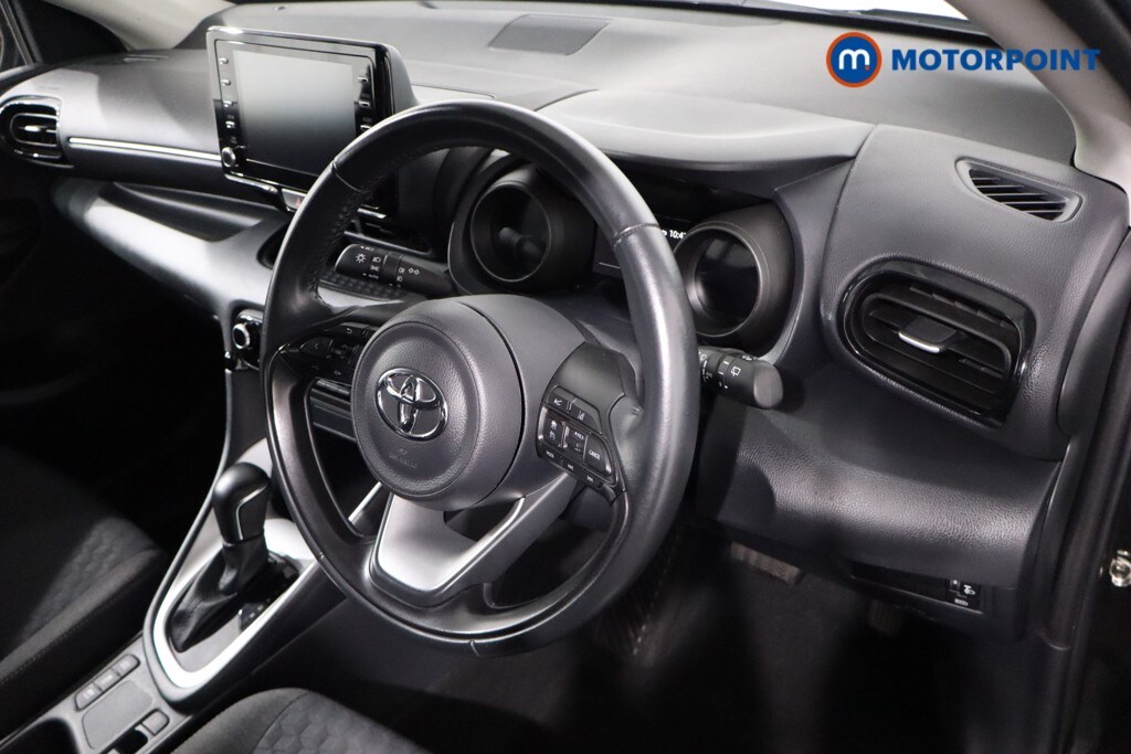 Used Toyota Yaris 2022 for sale - 76252844: Photo 32