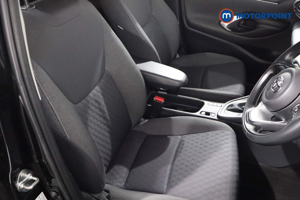 Used Toyota Yaris 2022 for sale - 76252844: Photo 33