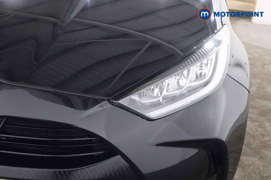 Used Toyota Yaris 2022 for sale - 76252844: Photo 36