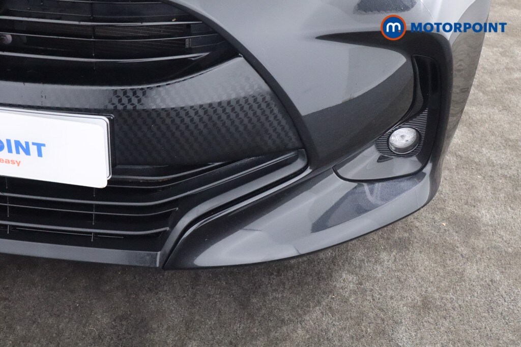 Used Toyota Yaris 2022 for sale - 76252844: Photo 37