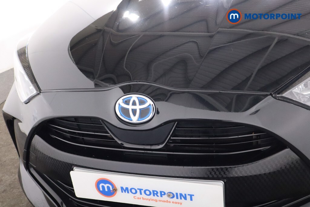 Used Toyota Yaris 2022 for sale - 76252844: Photo 38