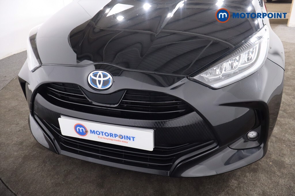 Used Toyota Yaris 2022 for sale - 76252844: Photo 39