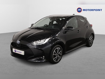 Used Toyota Yaris 2022 for sale - 76252844: Photo 3