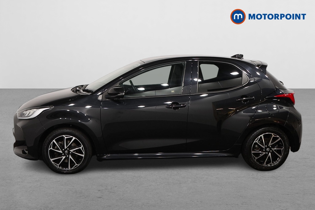 Used Toyota Yaris 2022 for sale - 76252844: Photo 4