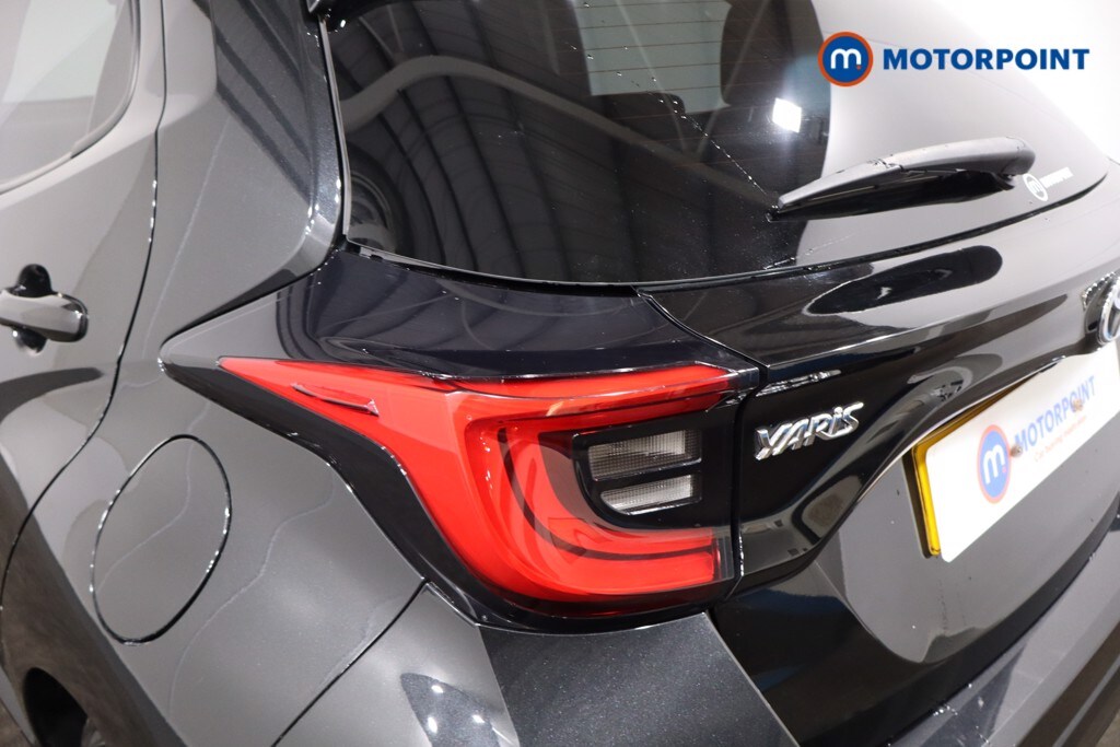 Used Toyota Yaris 2022 for sale - 76252844: Photo 42