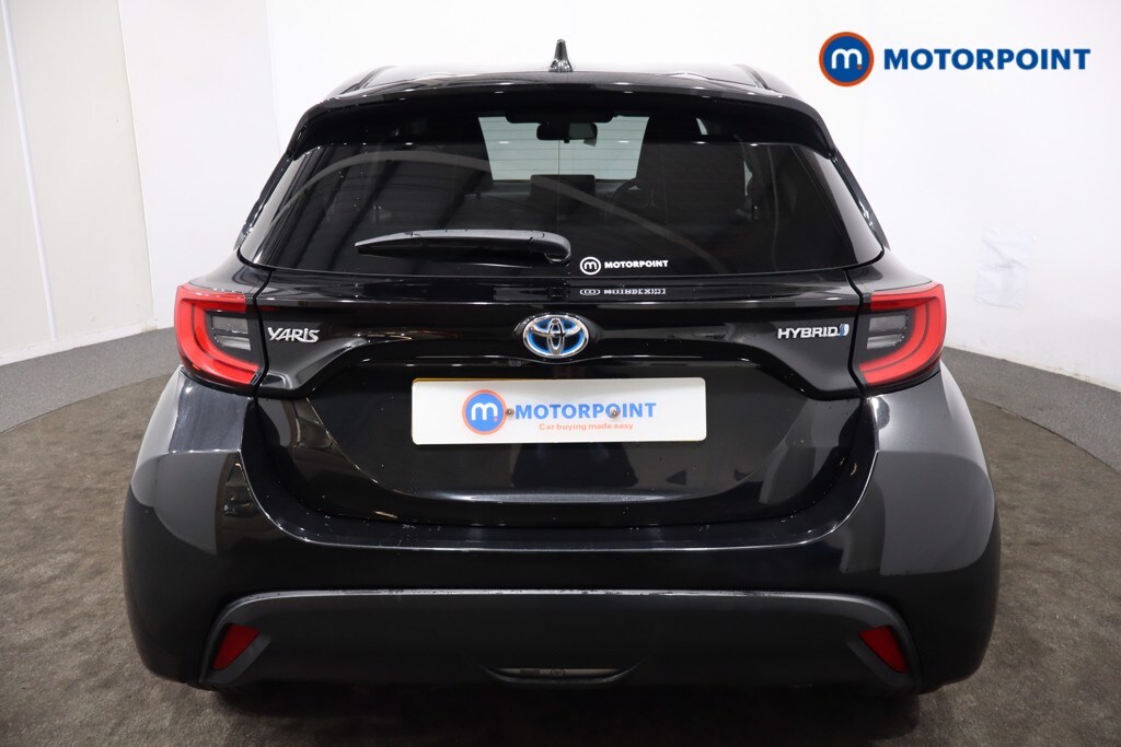 Used Toyota Yaris 2022 for sale - 76252844: Photo 46