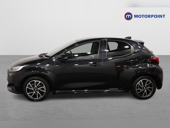 Used Toyota Yaris 2022 for sale - 76252844: Photo 4