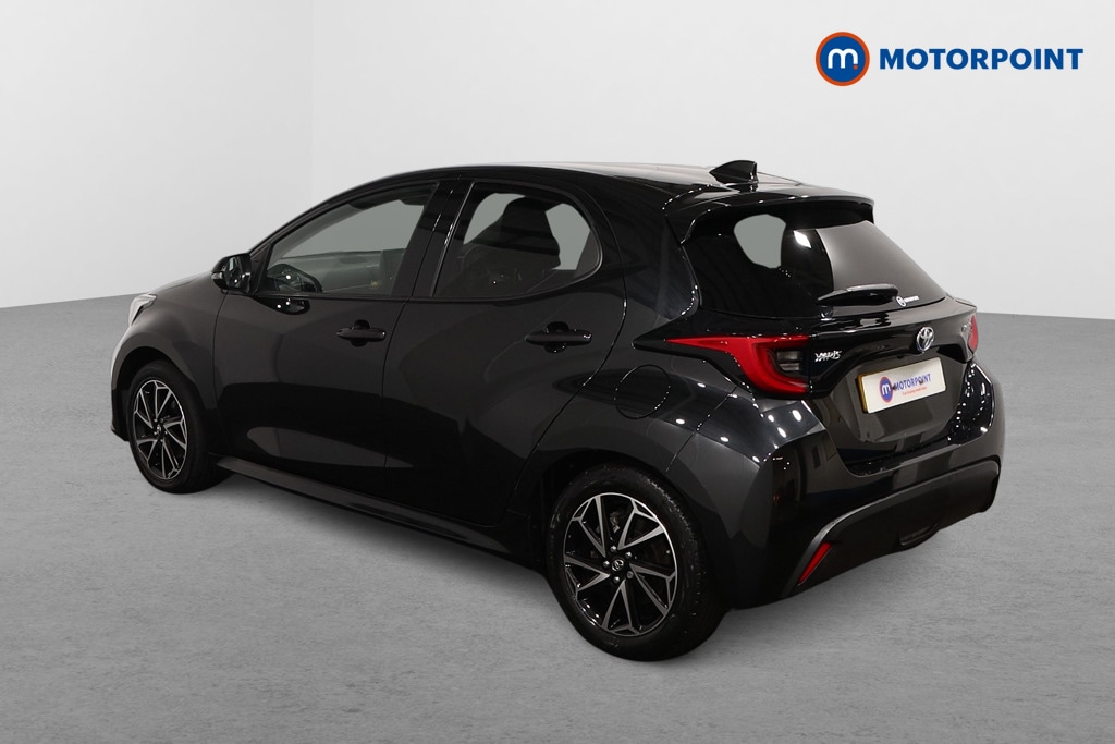 Used Toyota Yaris 2022 for sale - 76252844: Photo 5