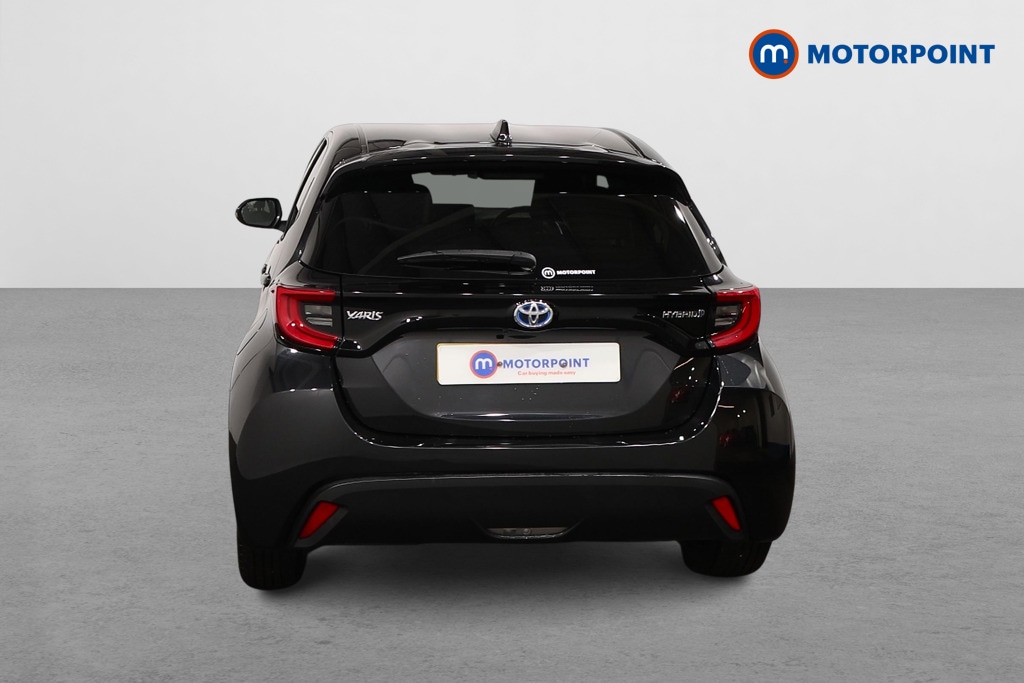 Used Toyota Yaris 2022 for sale - 76252844: Photo 6