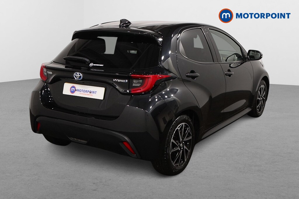 Used Toyota Yaris 2022 for sale - 76252844: Photo 7