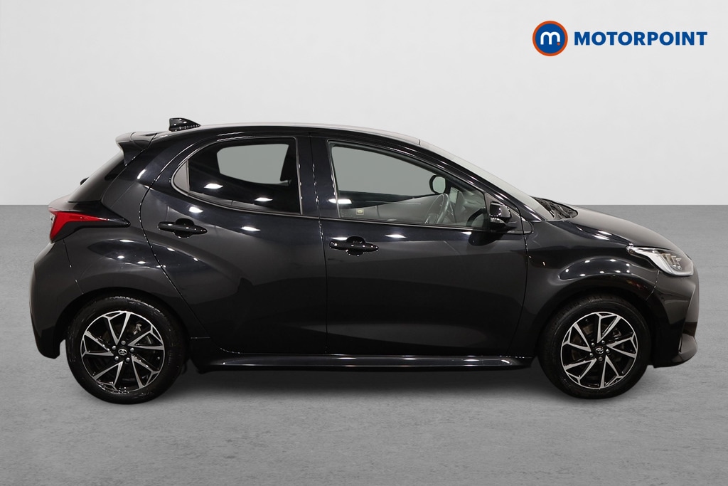 Used Toyota Yaris 2022 for sale - 76252844: Photo 8