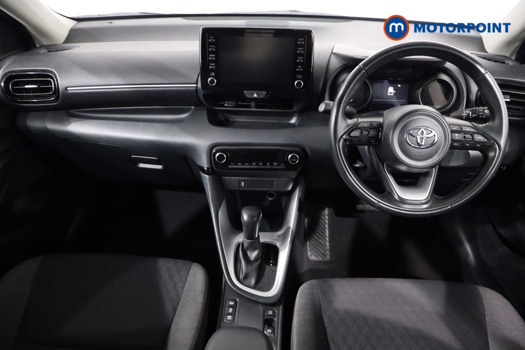 Used Toyota Yaris 2022 for sale - 76252844: Photo 9