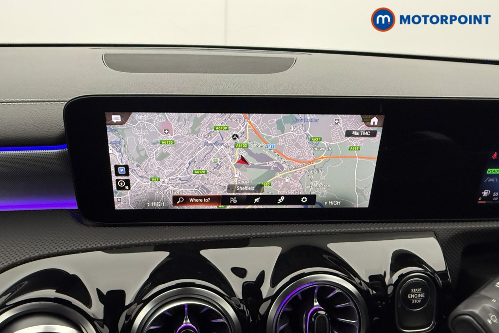 Used Mercedes-Benz A-Class 2021 for sale - 77378757: Photo 10