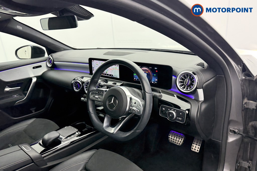 Used Mercedes-Benz A-Class 2021 for sale - 77378757: Photo 12