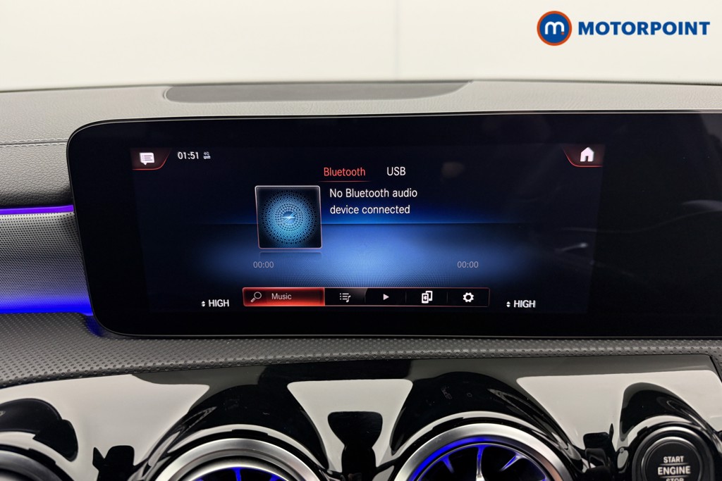 Used Mercedes-Benz A-Class 2021 for sale - 77378757: Photo 15