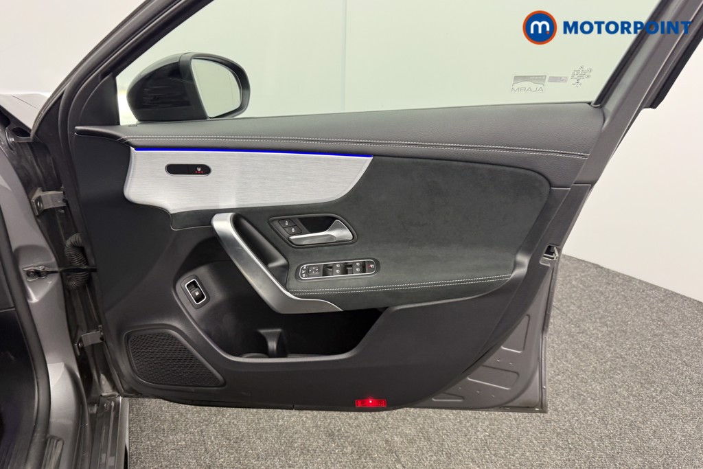 Used Mercedes-Benz A-Class 2021 for sale - 77378757: Photo 26