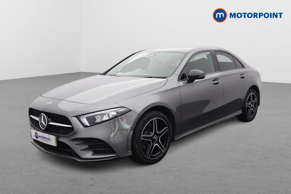 Used Mercedes-Benz A-Class 2021 for sale - 77378757: Photo 3