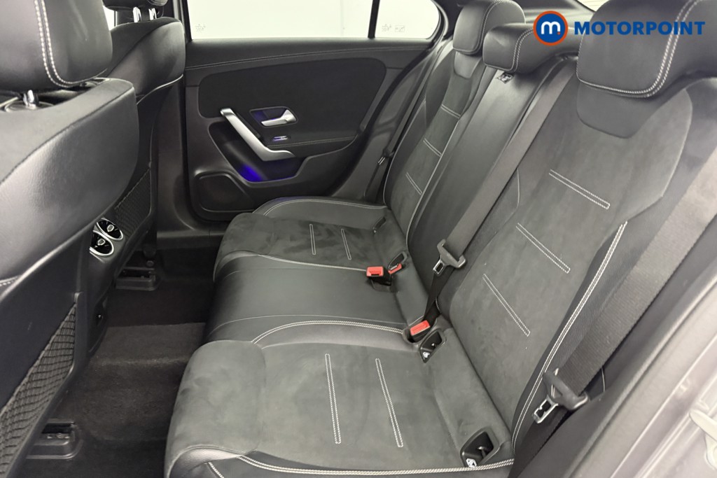 Used Mercedes-Benz A-Class 2021 for sale - 77378757: Photo 31