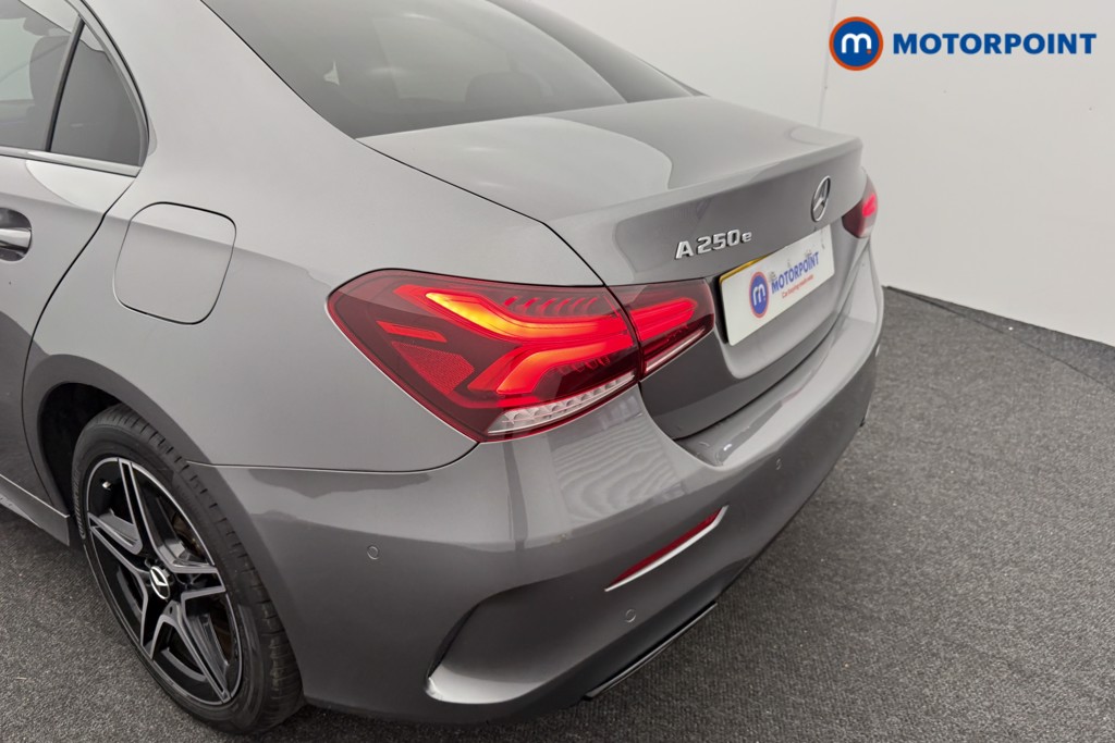 Used Mercedes-Benz A-Class 2021 for sale - 77378757: Photo 34