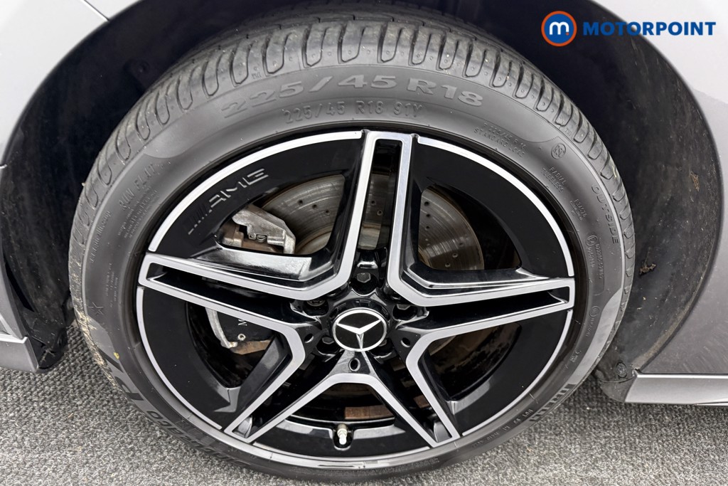 Used Mercedes-Benz A-Class 2021 for sale - 77378757: Photo 37