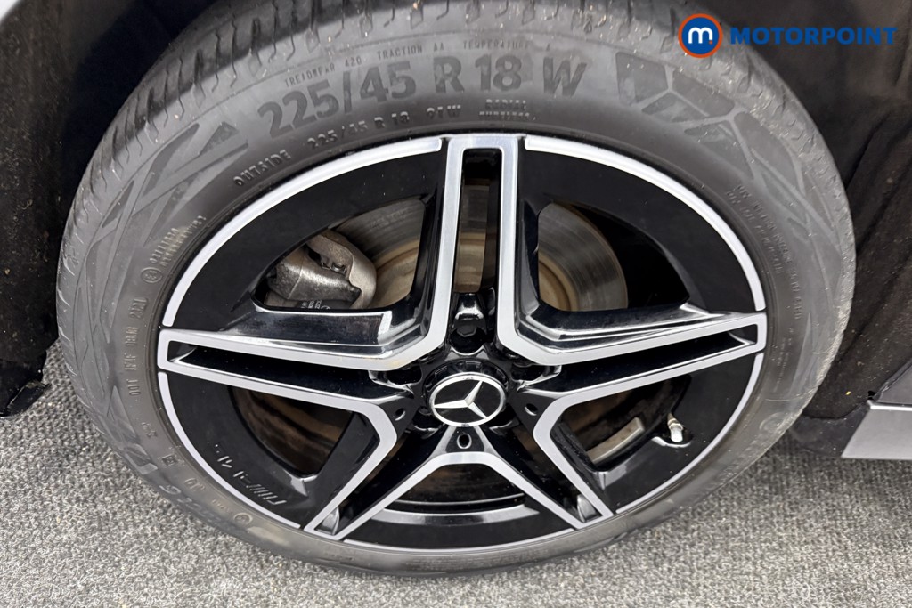 Used Mercedes-Benz A-Class 2021 for sale - 77378757: Photo 39