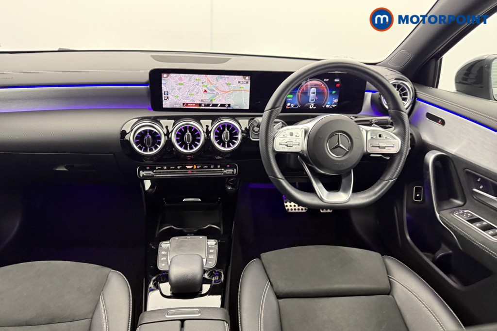 Used Mercedes-Benz A-Class 2021 for sale - 77378757: Photo 9