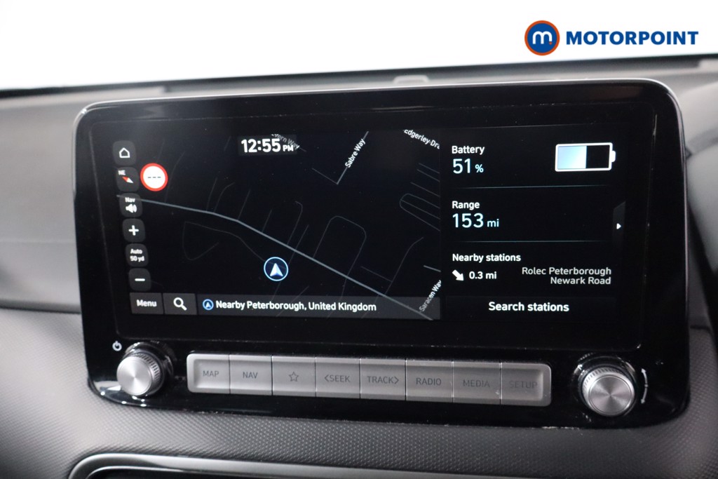 Used Hyundai KONA 2023 for sale - 77916760: Photo 10