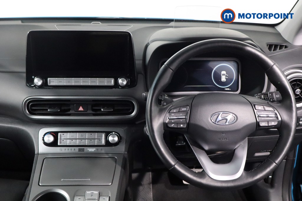 Used Hyundai KONA 2023 for sale - 77916760: Photo 11