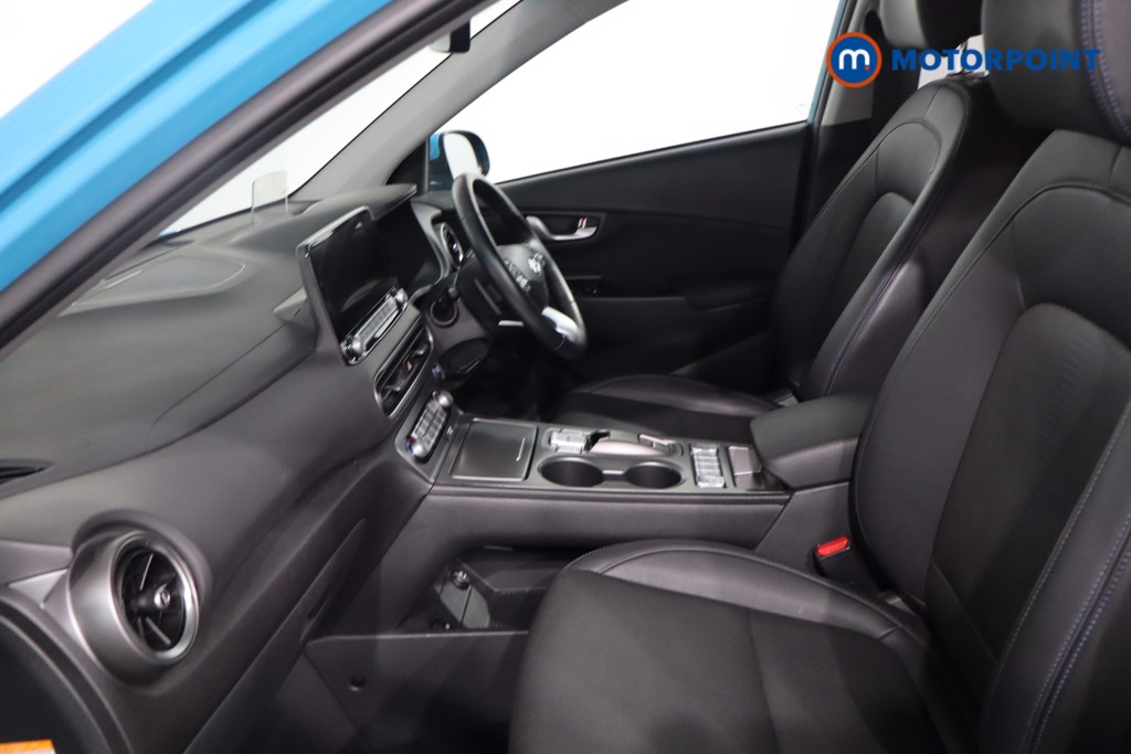 Used Hyundai KONA 2023 for sale - 77916760: Photo 12