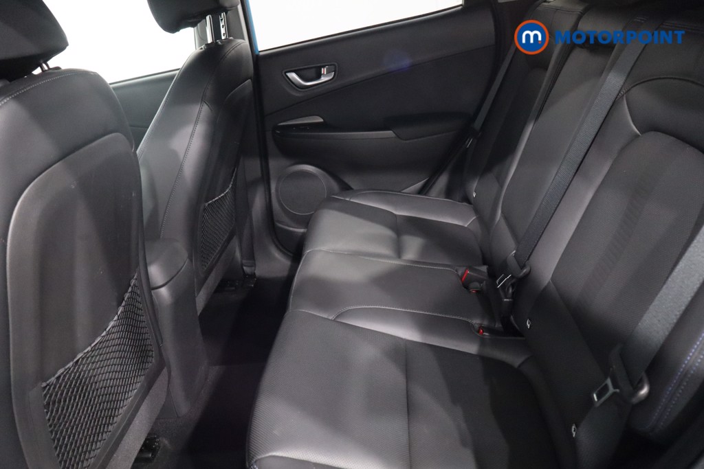 Used Hyundai KONA 2023 for sale - 77916760: Photo 13