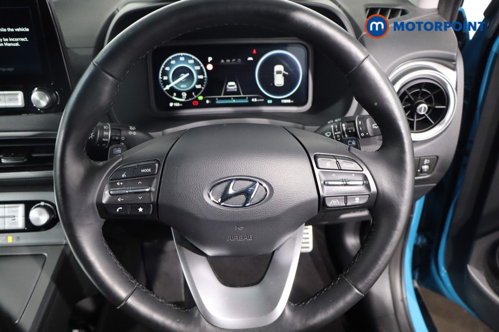 Used Hyundai KONA 2023 for sale - 77916760: Photo 14