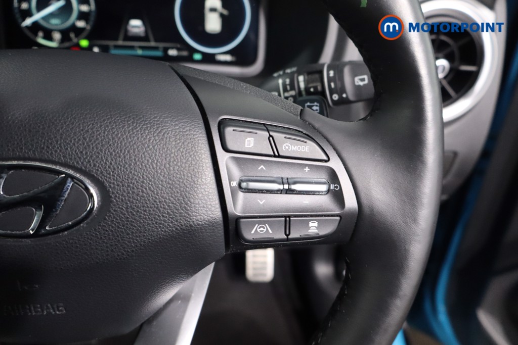 Used Hyundai KONA 2023 for sale - 77916760: Photo 16