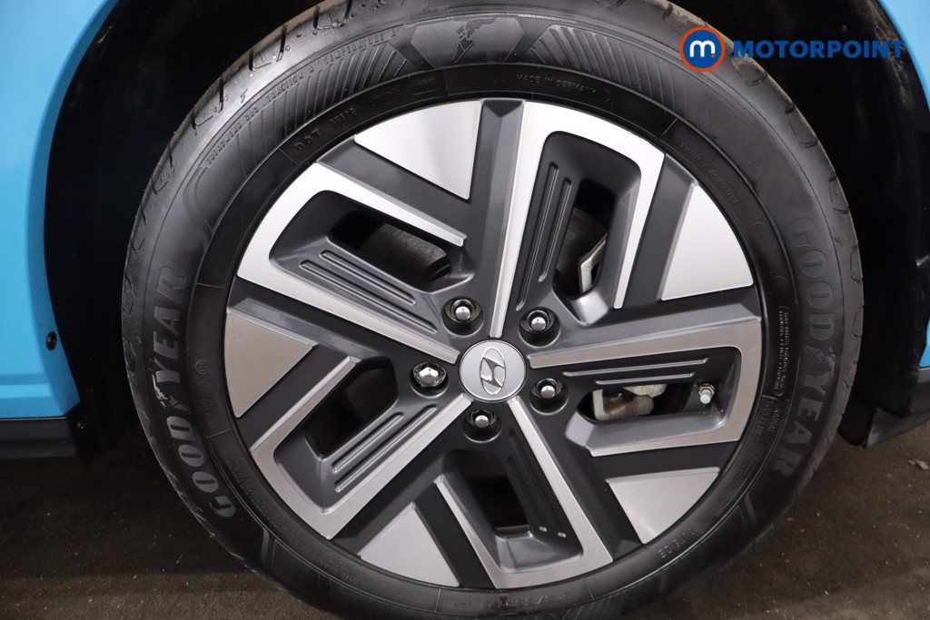 Used Hyundai KONA 2023 for sale - 77916760: Photo 18