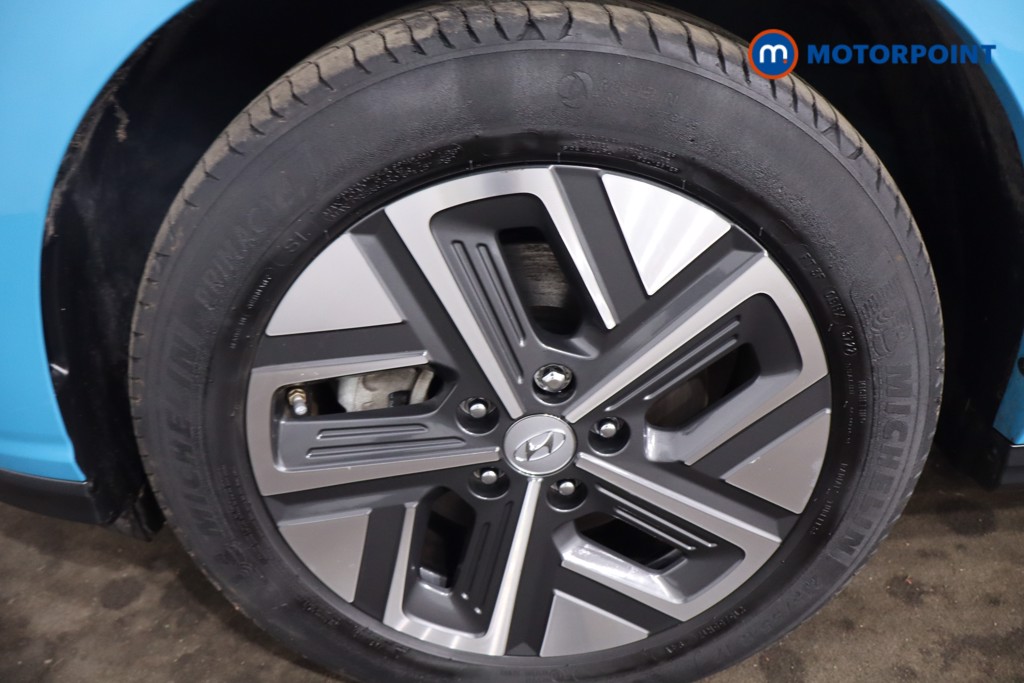 Used Hyundai KONA 2023 for sale - 77916760: Photo 19