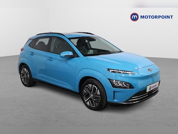 Hyundai KONA feature image