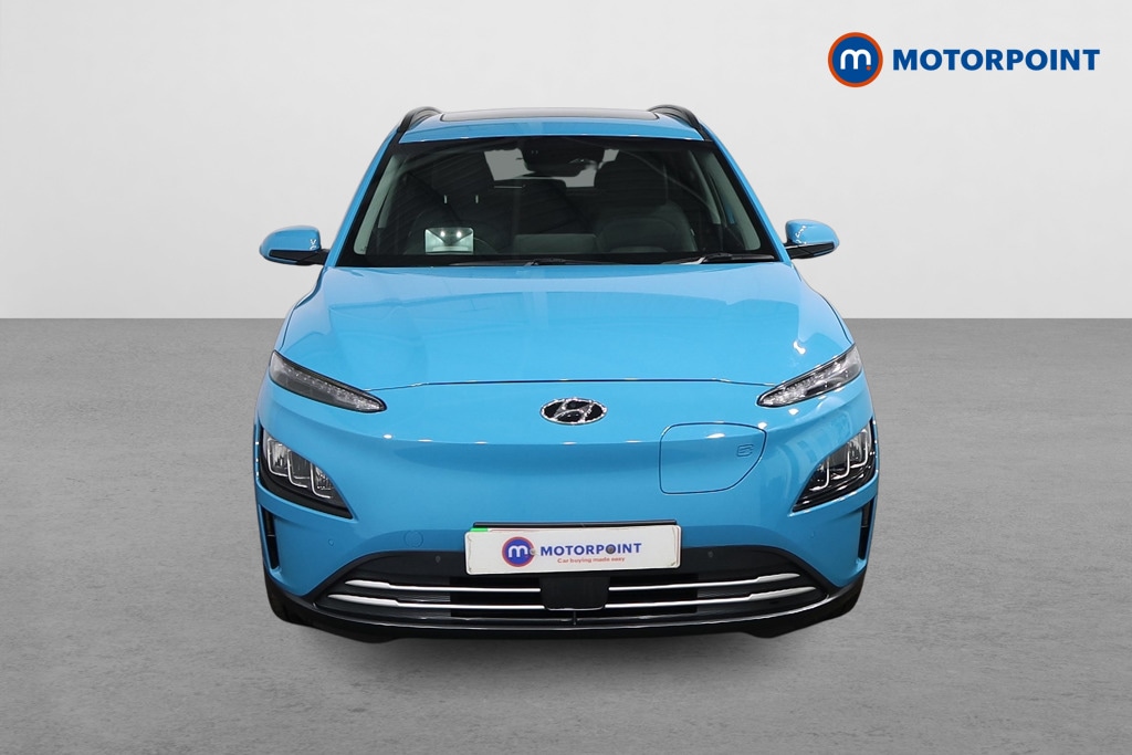 Used Hyundai KONA 2023 for sale - 77916760: Photo 2