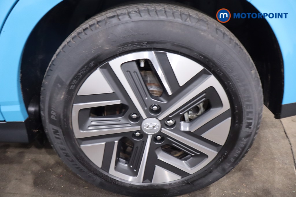 Used Hyundai KONA 2023 for sale - 77916760: Photo 20