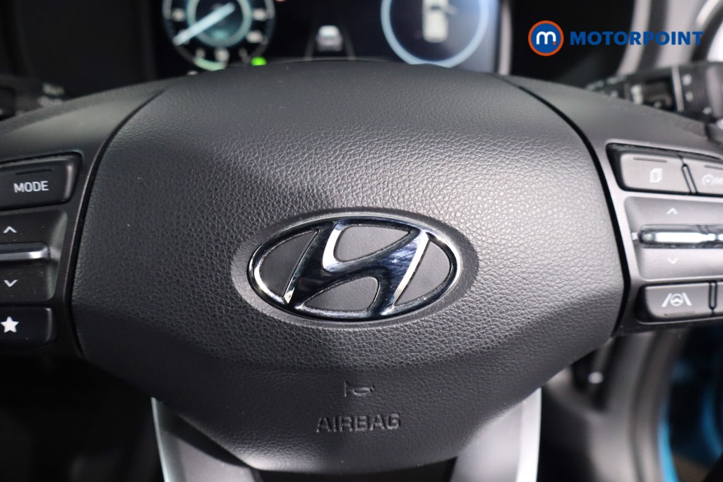 Used Hyundai KONA 2023 for sale - 77916760: Photo 21