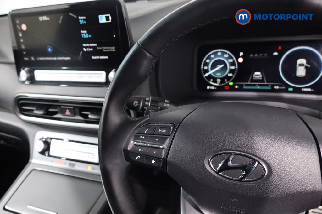 Used Hyundai KONA 2023 for sale - 77916760: Photo 27