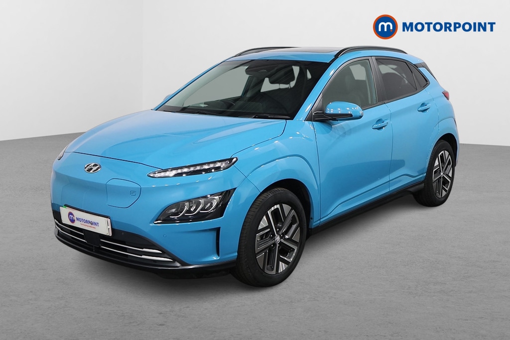 Used Hyundai KONA 2023 for sale - 77916760: Photo 3