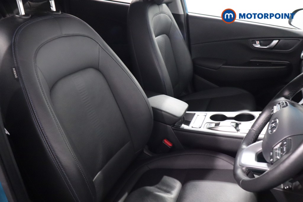 Used Hyundai KONA 2023 for sale - 77916760: Photo 31