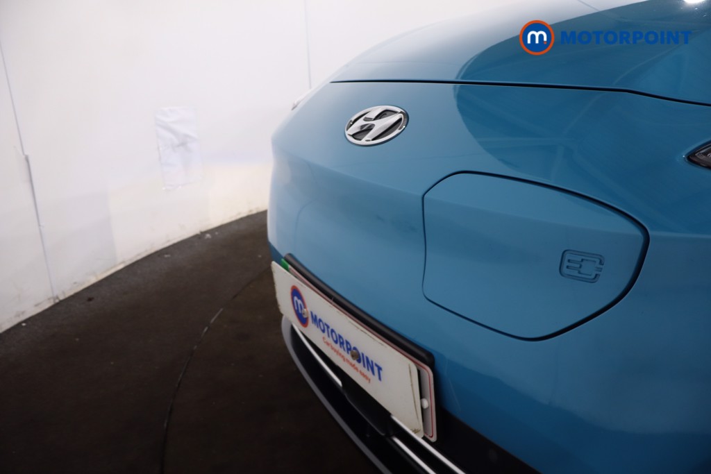 Used Hyundai KONA 2023 for sale - 77916760: Photo 39