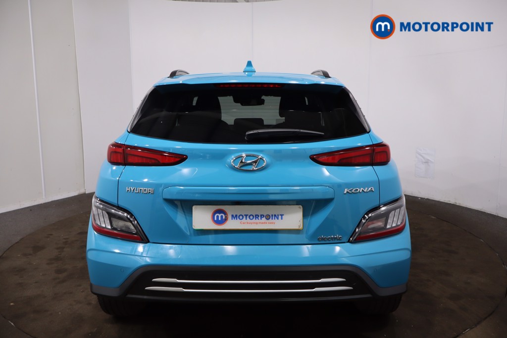 Used Hyundai KONA 2023 for sale - 77916760: Photo 45
