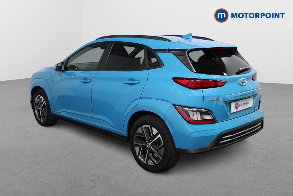 Used Hyundai KONA 2023 for sale - 77916760: Photo 5