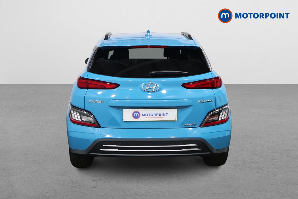 Used Hyundai KONA 2023 for sale - 77916760: Photo 6