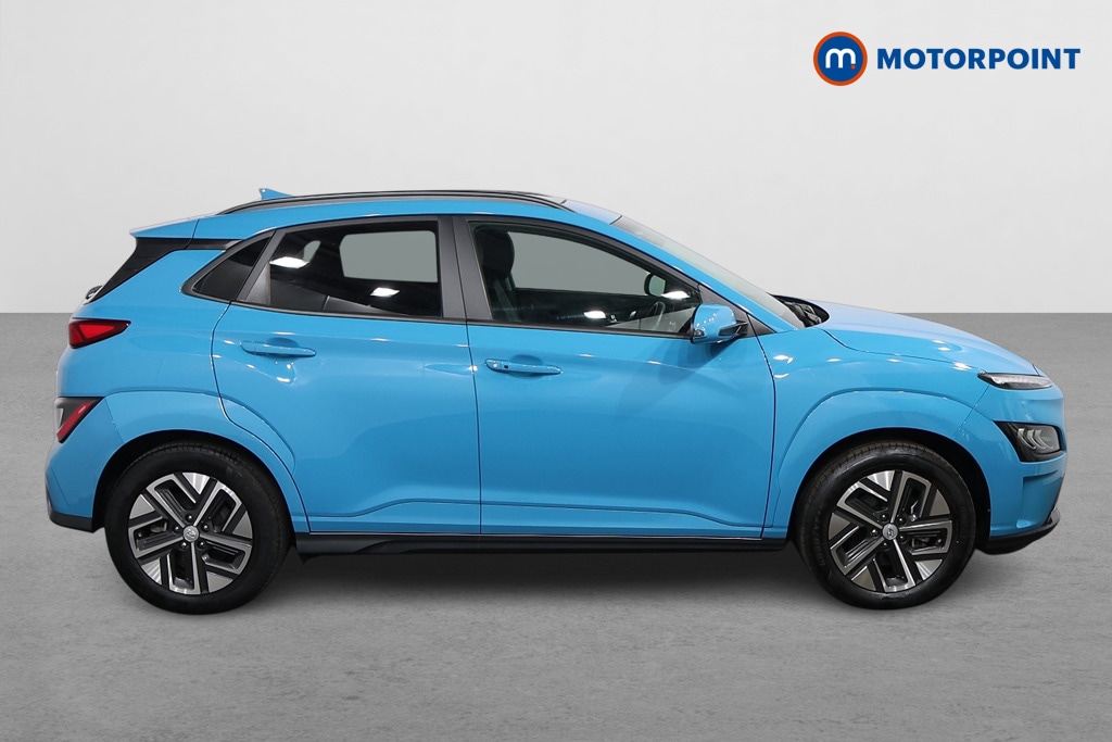 Used Hyundai KONA 2023 for sale - 77916760: Photo 8