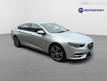 Used Vauxhall Insignia 2019 for sale - 78733985: Photo