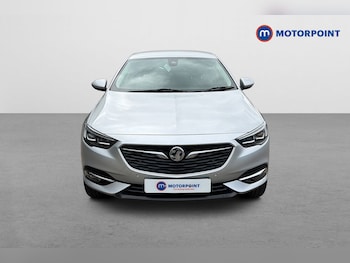 Used Vauxhall Insignia 2019 for sale - 78733985: Photo